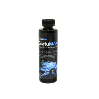 Statumax喷泉除藻剂,8盎司。