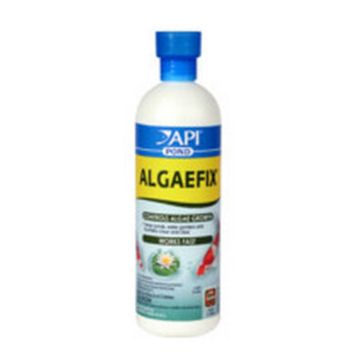 API AlgaeFix液体除藻剂